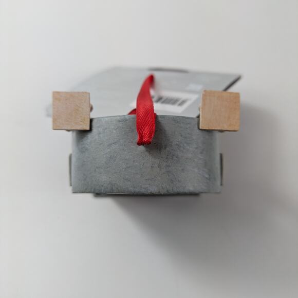 New Star Wars Padme Amidala Christmas Ornament Phantom Menace Sketchbook Holiday - Picture 6 of 12